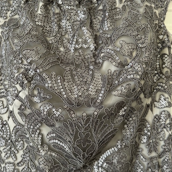 Mother of the Bride/Groom gown Tadashi Soji - Picture 4 of 5